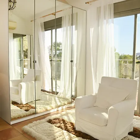 Alegre Playa Grupo Terra De Mar * Кальпе