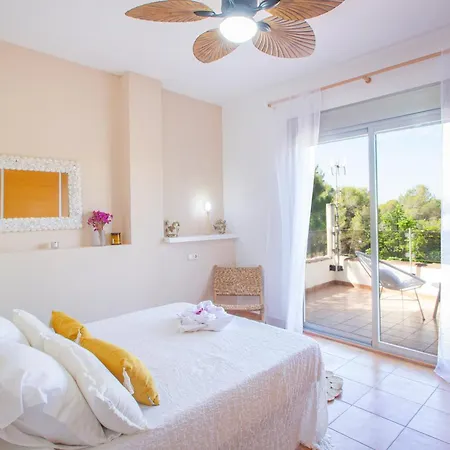 База відпочинку Alegre Playa Grupo Terra De Mar