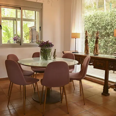 Alegre Playa Grupo Terra De Mar База відпочинку *