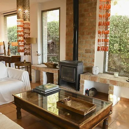 Alegre Playa Grupo Terra De Mar