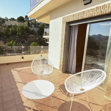 Feriepark Alegre Playa Grupo Terra De Mar