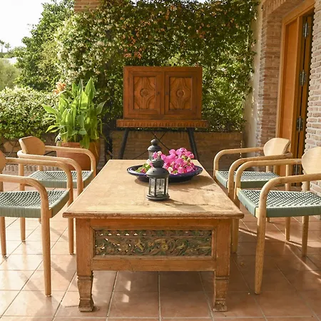 Alegre Playa Grupo Terra De Mar Üdülőpark *