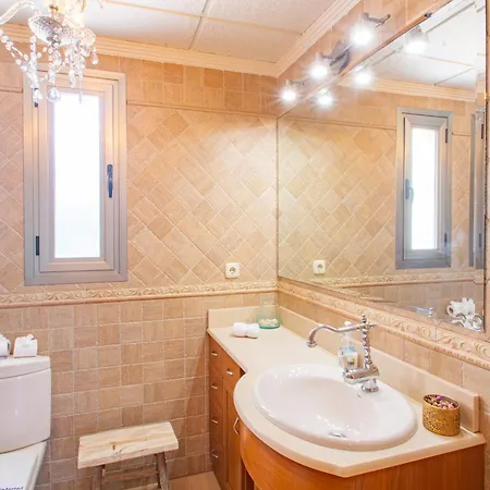 Feriepark Alegre Playa Grupo Terra De Mar