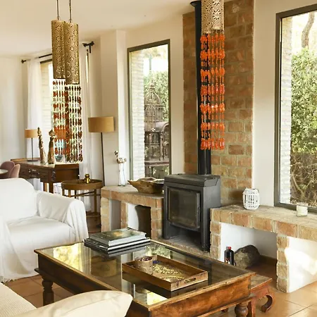 Üdülőpark Alegre Playa Grupo Terra De Mar *