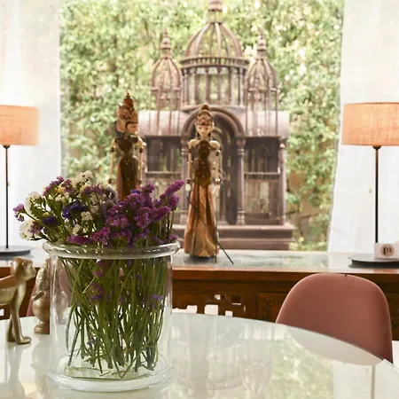 Feriepark Alegre Playa Grupo Terra De Mar