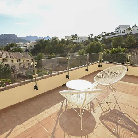 Alegre Playa Grupo Terra De Mar