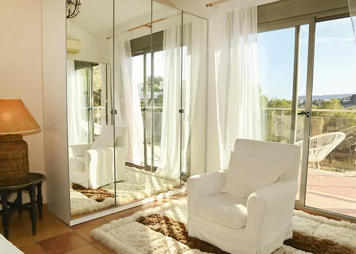 Alegre Playa Grupo Terra De Mar * カルプ