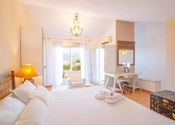 Alegre Playa Grupo Terra De Mar ホリデーパーク