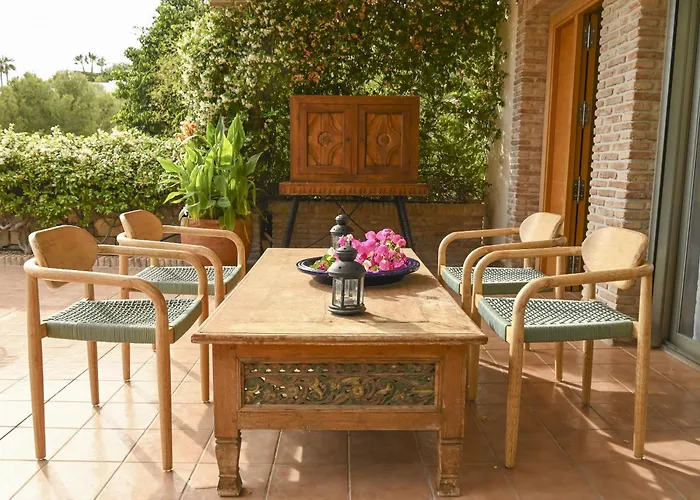 Alegre Playa Grupo Terra De Mar Holiday park *