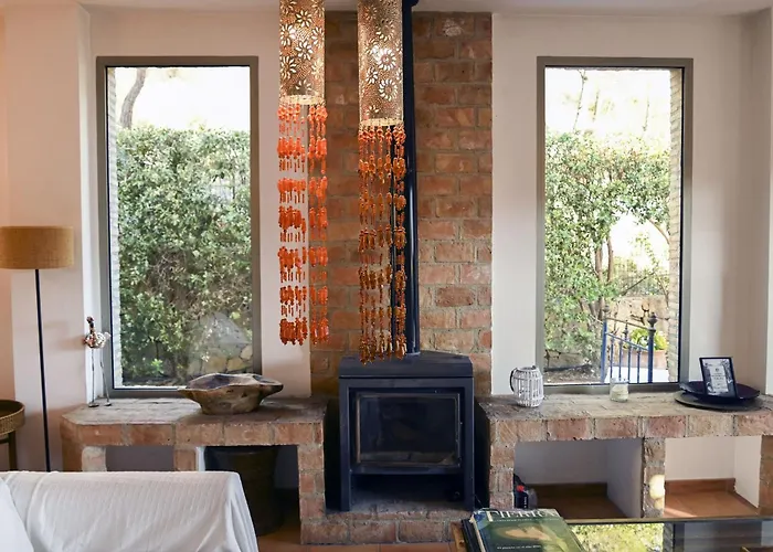 Alegre Playa Grupo Terra De Mar *