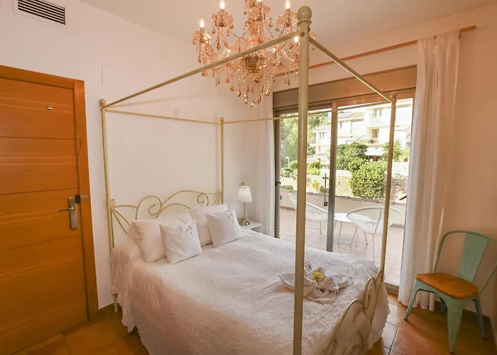 Alegre Playa Grupo Terra De Mar ホリデーパーク *