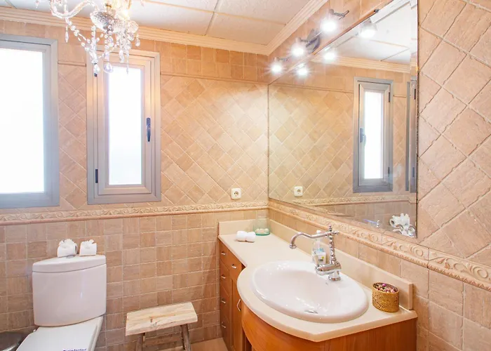 Holiday park Alegre Playa Grupo Terra De Mar