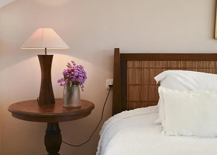 Holiday park Alegre Playa Grupo Terra De Mar *