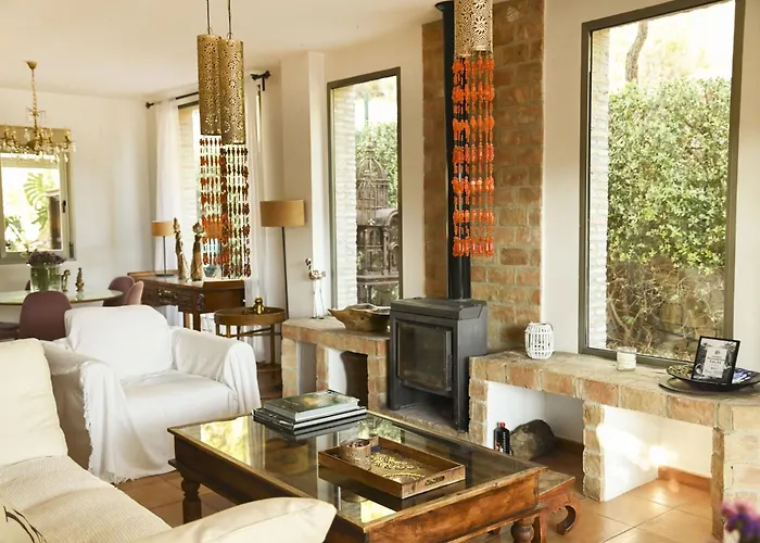 Holiday park Alegre Playa Grupo Terra De Mar *