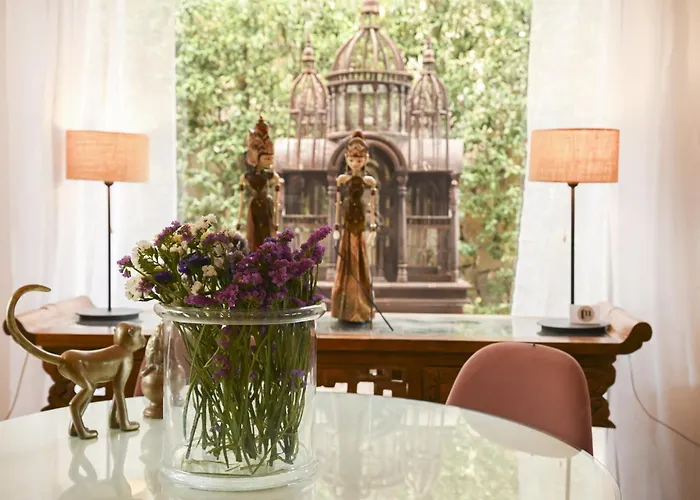 ホリデーパーク Alegre Playa Grupo Terra De Mar