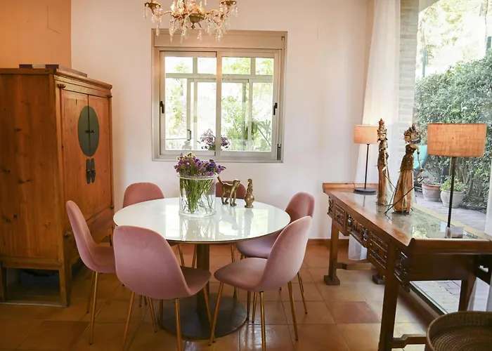 Alegre Playa Grupo Terra De Mar