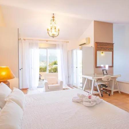 Alegre Playa Grupo Terra De Mar Kompleks wypoczynkowy