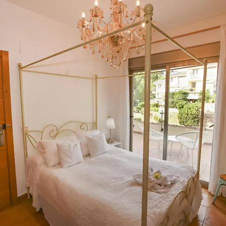 Alegre Playa Grupo Terra De Mar Kompleks wypoczynkowy *