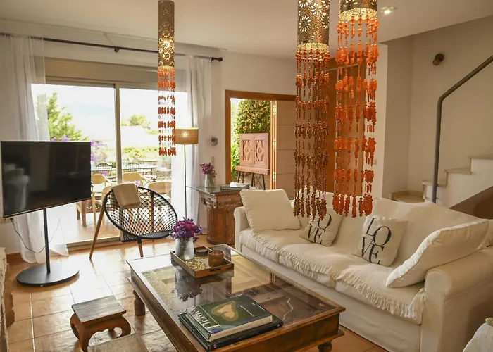 Alegre Playa Grupo Terra De Mar Parque de vacaciones *