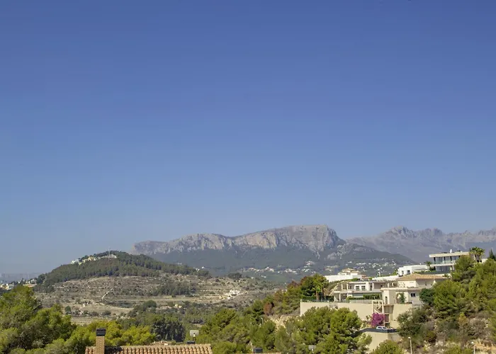 Alegre Playa Grupo Terra De Mar Parque de vacaciones