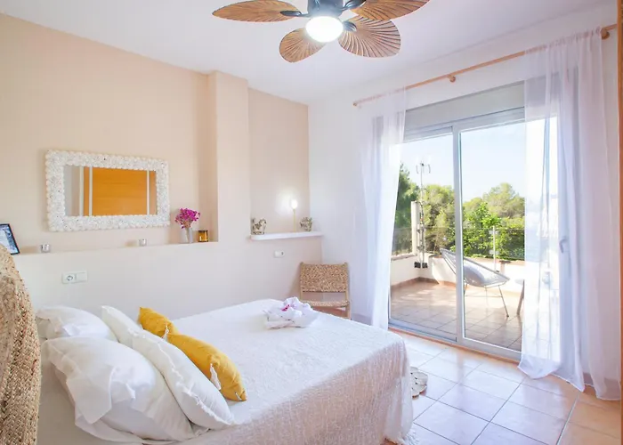 Parque de vacaciones Alegre Playa Grupo Terra De Mar