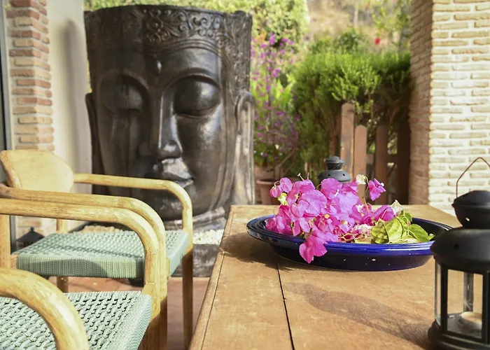 Alegre Playa Grupo Terra De Mar Calpe