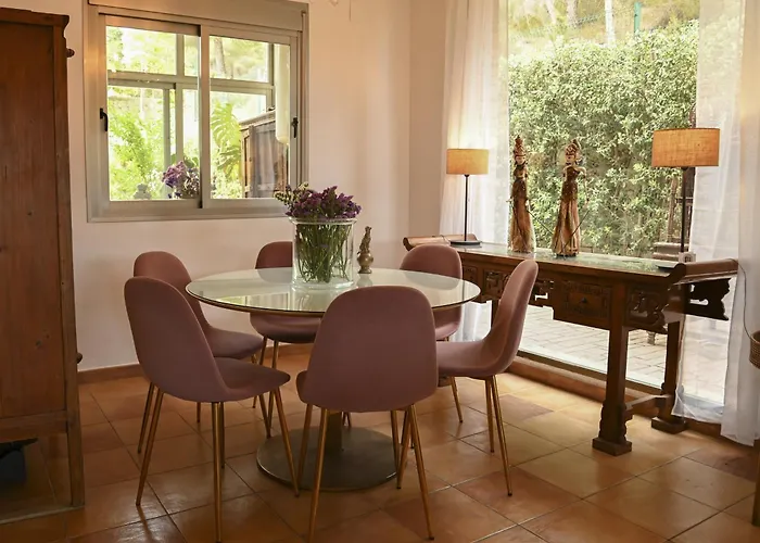 Alegre Playa Grupo Terra De Mar Parque de vacaciones *