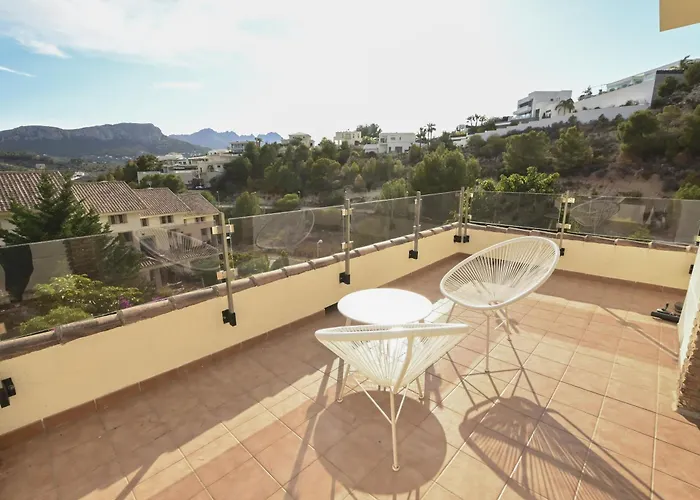 Alegre Playa Grupo Terra De Mar